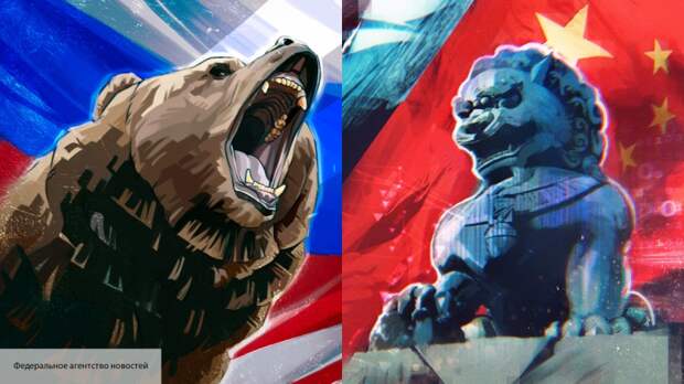 InsideOver: пророчество Бжезинского о союзе России и КНР начало сбываться
