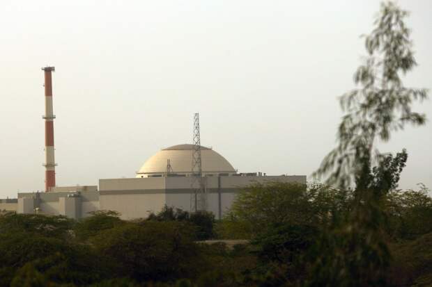 Лихачёв: события на АЭС «Бушер» развиваются по самому нежелательному прогнозу