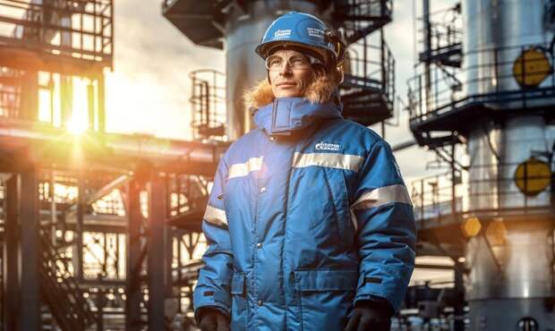 Сколько зарабатывают в Газпроме: примеры реальных зарплат