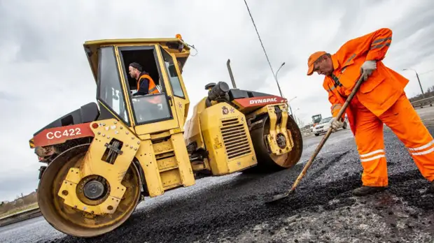 На развитие дорожно-транспортного комплекса Подмосковья выделят около 63 млрд рублей