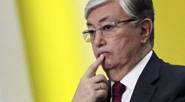 Токаев приступил к окончательному решению русского вопроса