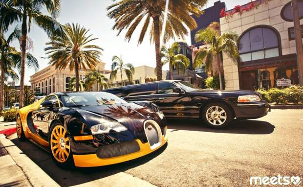 Beverly Hills, Los Angeles Beverly Hills