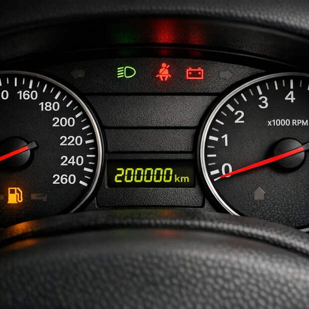 Как не купить машину со скрученным пробегом: советы экспертов