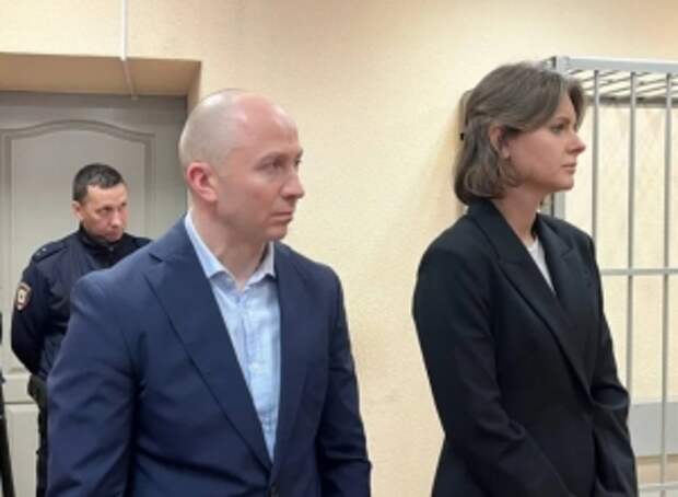 Вынесен приговор бывшему начальнику управления ГУ МВД России по Свердловской области