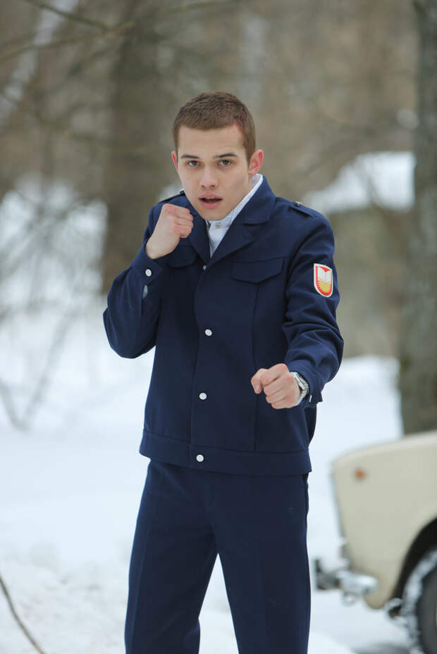 Пять звёздных стратегий: что стало с актерами «Слова пацана»?