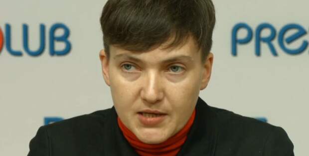 Савченко пожаловалась, что украинским гастарбайтерам в Европе платят копейки 