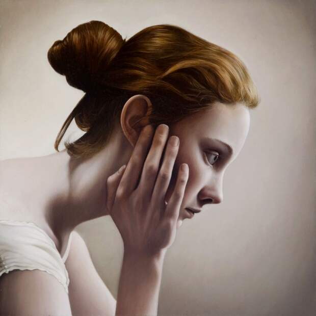 Мягкие тона Mary Jane Ansell Мягкие тона Mary Jane Ansell