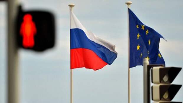 Евросоюз решил «перезагрузить» отношения с Россией