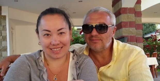 В Алматы задержали супругов-журналистов