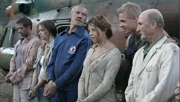 «И тонула в ледяной воде, и с вертолёта прыгала»: Анна Банщикова об «ужасах» и радостях актёрской профессии