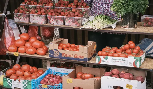 Когда и где пройдут масштабные ярмарки в Белгороде и Старом Осколе