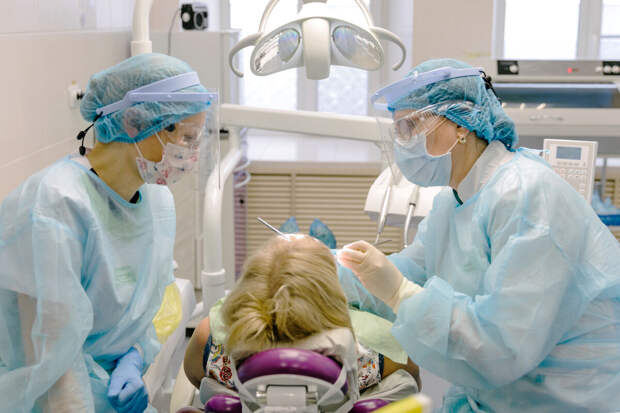 Доцент Соболева: дешевле всего лечить зубы в Тульской и Тверской областях