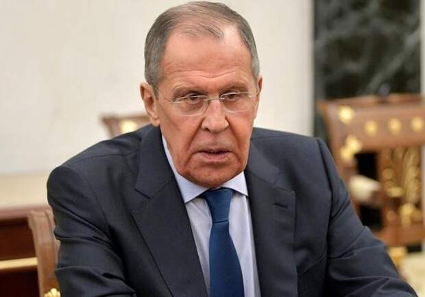 Лавров: Россия готова и дальше помогать в урегулировании на Ближнем Востоке
