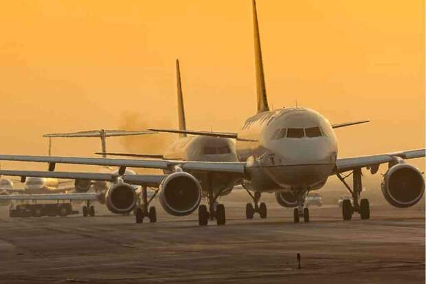 Авиакомпании приостанавливают рейсы на Кубу из-за проблем с топливом