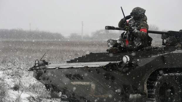 «Противник понёс потери и не добился своих целей»: ВС России освободили Богуславку и Лукьяновское