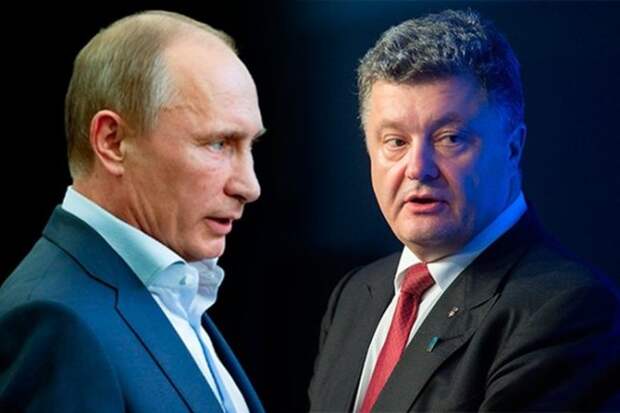 "Жареный петух клюнул": Грандиозный разворот Украины в сторону России