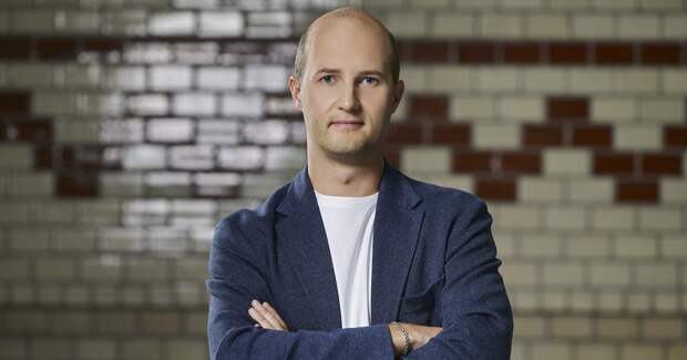 Сергей Ляджин назначен новым техническим директором холдинга VK