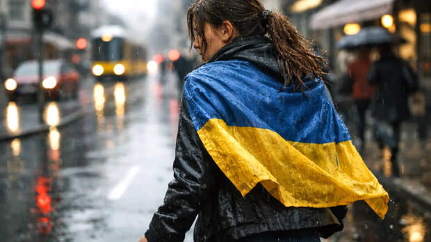 Кто организовал шабаш в Куршевеле? Загадочная украинка добилась удивительных высот в России: "Фантастическая история"