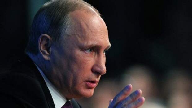 Реакция Владимира Путина на олимпийский скандал стала неожиданностью для МОК и WADA