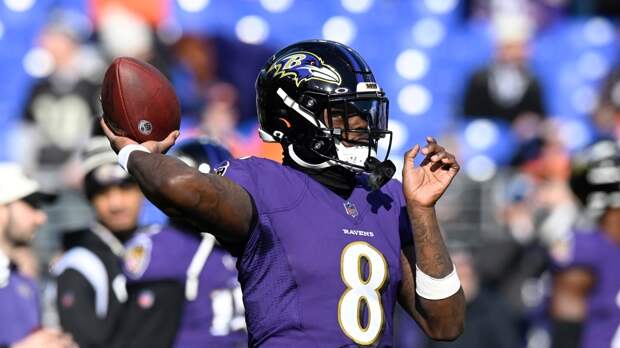 Lamar Jackson