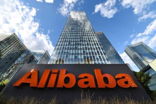 Власти Китая оштрафовали Alibaba на рекордную сумму