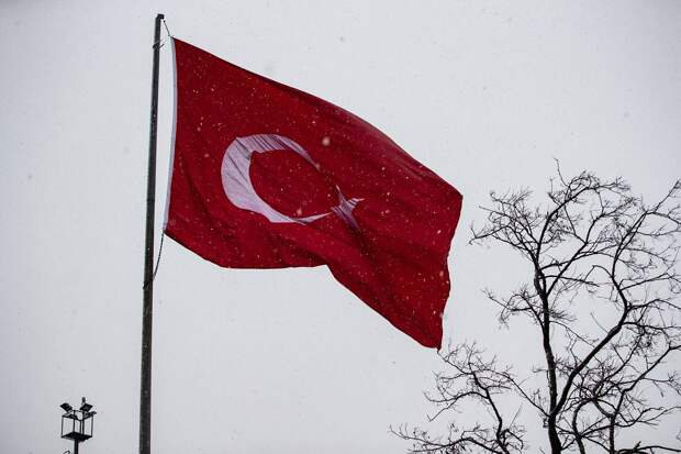 Турцию предупредили о скорых «сибирских» морозах