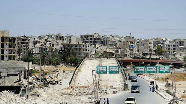 Захарова: В Идлибе террористы «ан-Нусры» пытают людей из-за возможного родства с солдатами САА