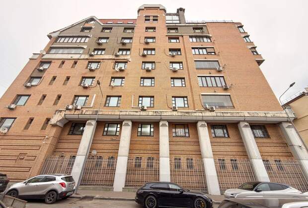 Адвокат высказалась об отказе Долиной отдавать ключи от квартиры