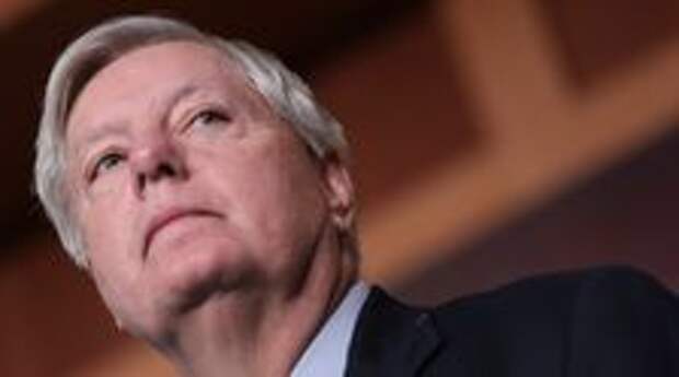 Sen. Lindsey Graham Admonished By Senate Ethics Committee