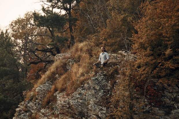 В чем смысл медитации?