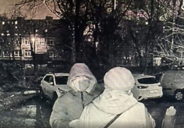 В Московском регионе полицейские задержали подозреваемых в пособничестве телефонным аферистам