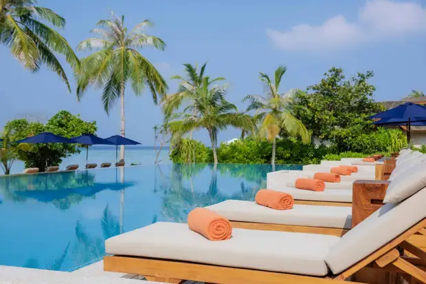 Сеть роскошных отелей The Emerald Collection откроет два новых курорта