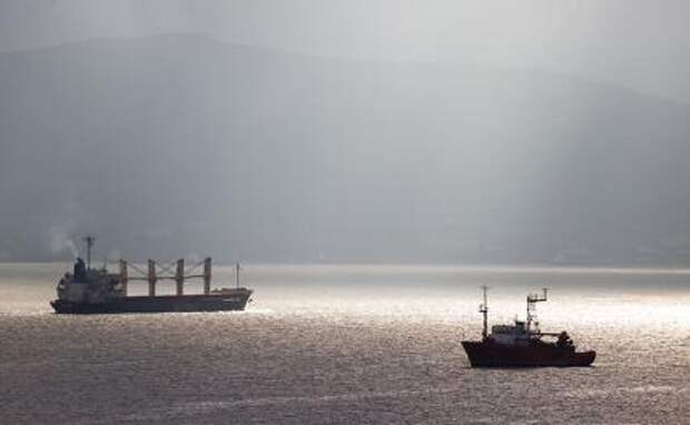 Тайная морская война: ВМС НАТО подключили диверсантов, но они перепутали русский танкер с американским