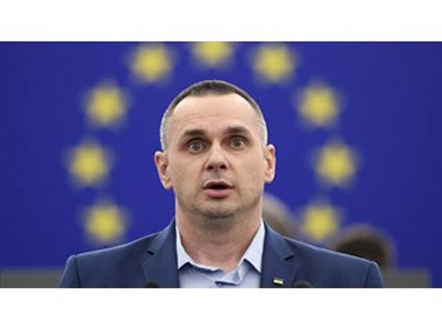 Зачем Сенцову атомная бомба и что он замалчивает, предлагая отрезать «гангрену Донбасса»