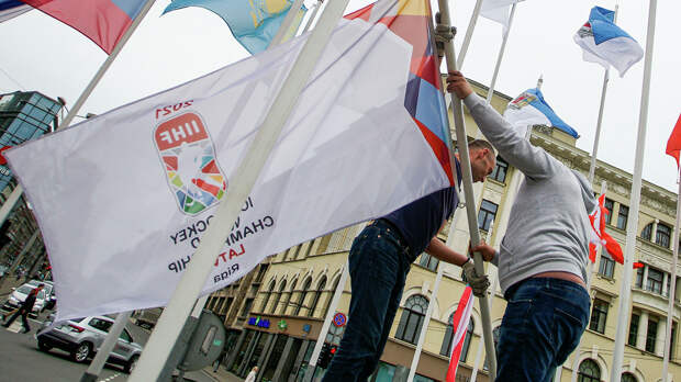 В Белоруссии завели дело против мэри Риги и главы МИД Латвии 