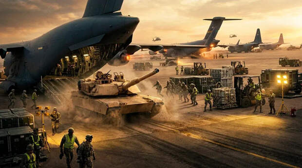 Тайный план США в Иране разоблачён