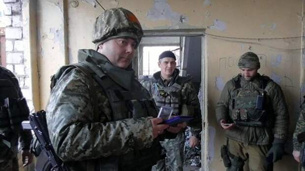 Украина готова к «зачистке» Донбасса: командующий «Объединенных сил» хочет превратить всю территорию ЛДНР в «горячую точку» 