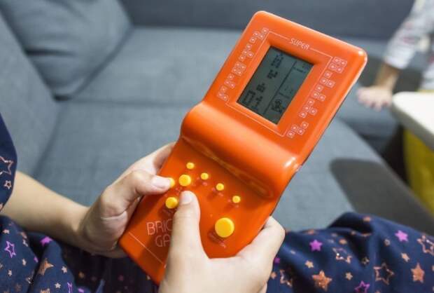 Тетрис: как советский программист придумал игру, которая покорила детей и взрослых