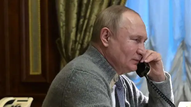 Global look press/Kremlin Pool