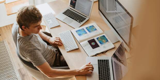 бесконечный рабочий день