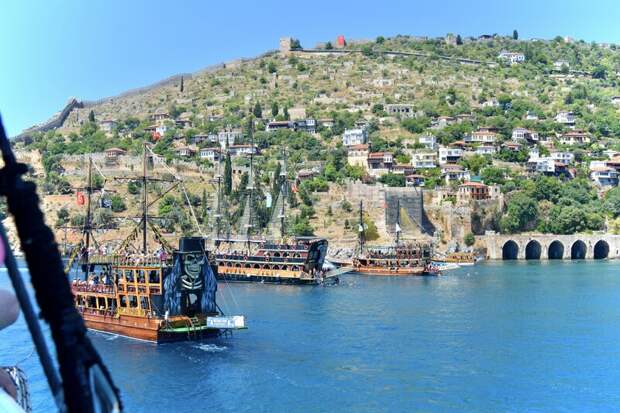 ​Туры из Перми в Турцию подорожали на 30%