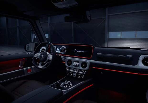 Сегодня мы поговорим об истории Mercedes-Benz g-class и наших взглядах на новый g350.
