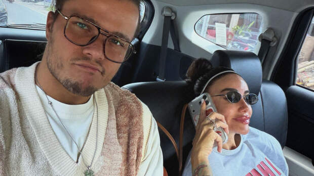 «Не так я себе представляла»: Айза показала, как прошла ее первая брачная ночь