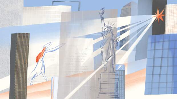 Как я искала смысл, нашла секту и едва не потеряла себя: история от первого лица — часть 1