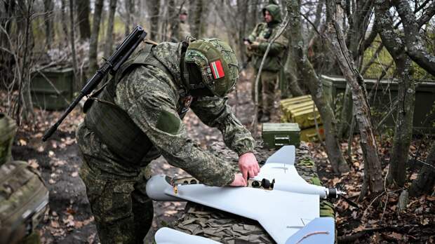 "Закат эпохи". Бои на Украине доказали: модели обороны изменились навсегда