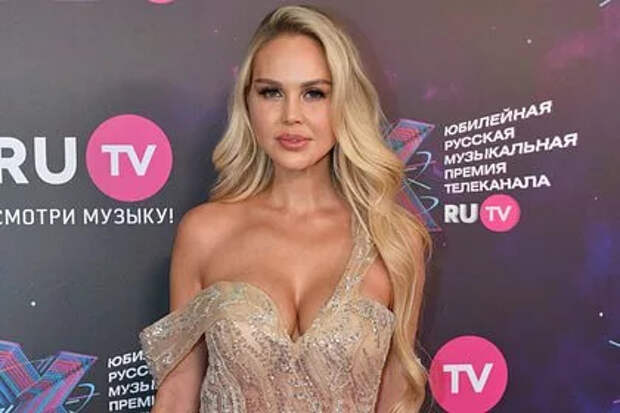 Мать экс-супруги Погребняка разочаровалась в результате пластики дочери