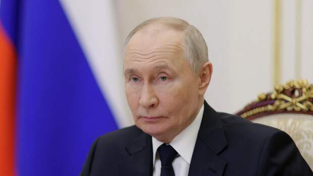 "Настоящий шок": ирландский журналист восхитился заявлением Путина об Иране