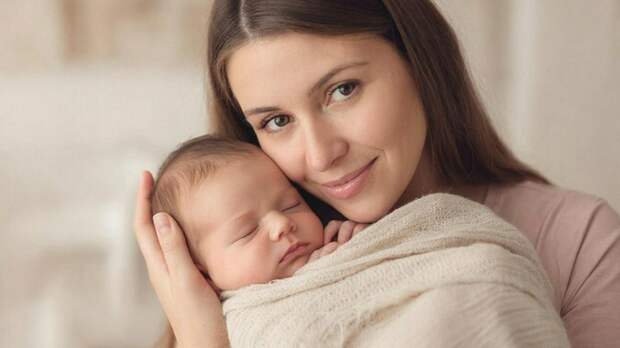 Стал известен размер необлагаемой выплаты от работодателя при рождении ребенка