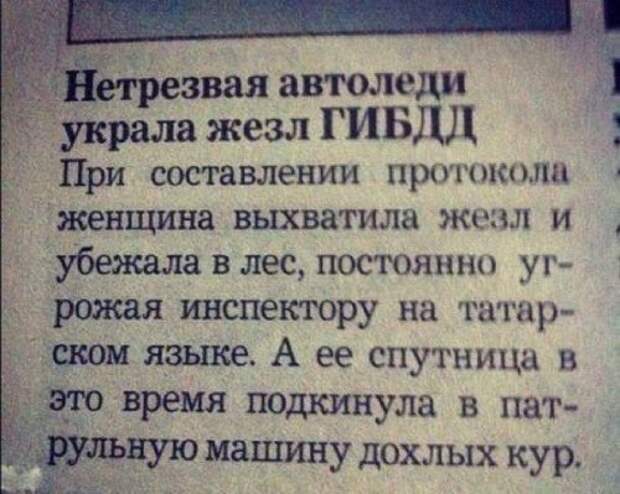 Новые фото-приколы для вас (46 шт)