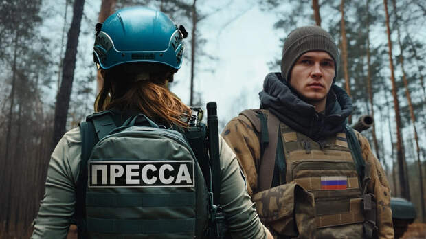 "Кровавая баня" в американской журналистике: Из Украины уходит мощное западное СМИ